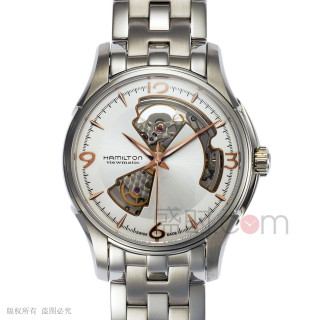 汉米尔顿 Hamilton JAZZMASTER 爵士 H32565155 机械