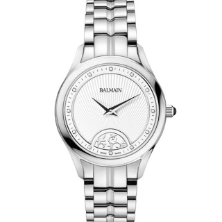宝曼 BALMAIN 艺术家系列 B3631.33.16 石英 女款