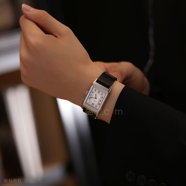 积家 Jaeger-LeCoultre REVERSO 翻转系列 Q2788520 机械