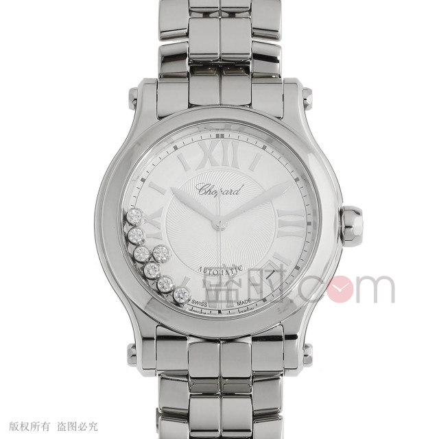 萧邦 Chopard 快乐运动系列 278559-3002 机械 女款
