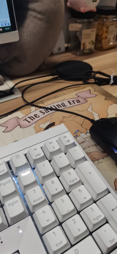 测试