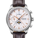 宇联 Union Glashutte 贝利士 D009.425.16.017.11 机械