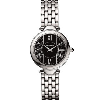 宝曼 BALMAIN 典雅系列 B8071.33.62 石英 女款