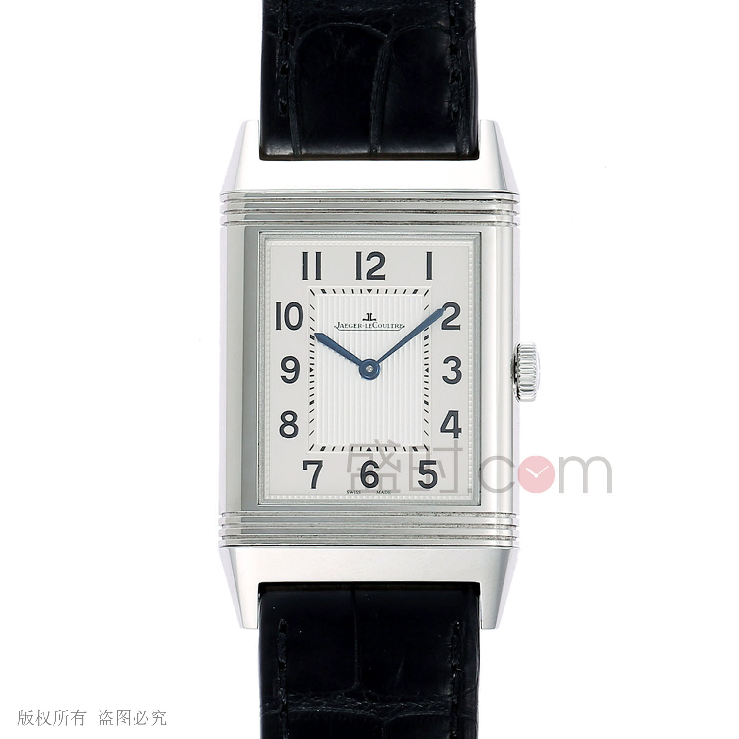 积家 Jaeger-LeCoultre REVERSO 翻转系列 Q2788520 机械