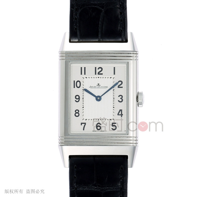 积家 Jaeger-LeCoultre REVERSO 翻转系列 Q2788520 机械