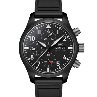 万国 IWC 飞行员系列 IW389401 机械