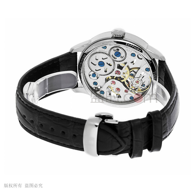 天梭 Tissot 经典系列 T099.405.16.418.00 机械 男款