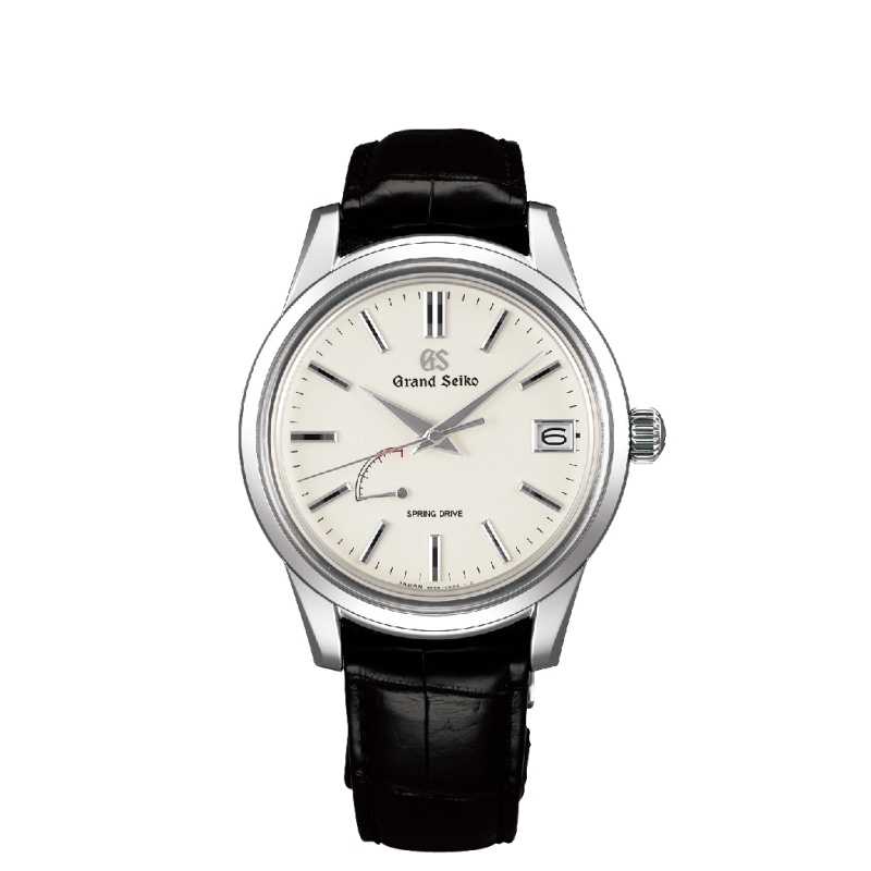 冠蓝狮 Grand Seiko SPRING DRIVE SBGA293G 其他 男款