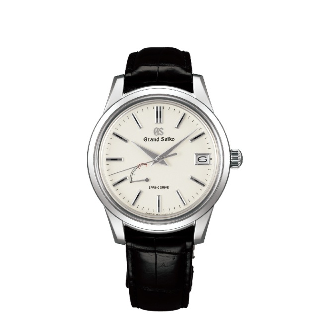 冠蓝狮 Grand Seiko SPRING DRIVE SBGA293G 其他 男款