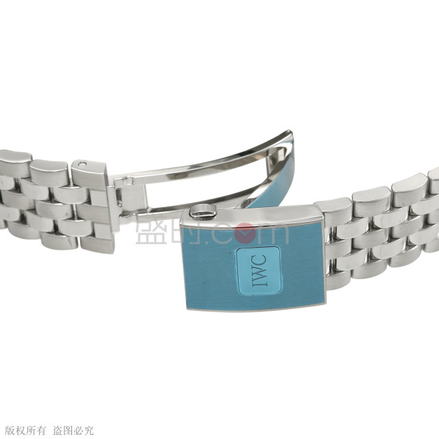 万国 IWC 飞行员系列 IW377717 机械 男款