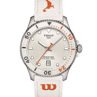 天梭 Tissot 运动系列 T120.410.17.011.00 石英 中性款