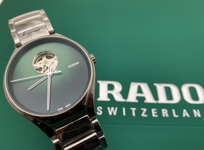 瑞士#RADO#