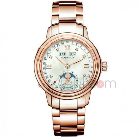 LEMAN Blancpain