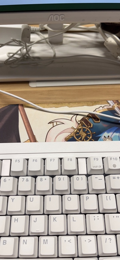 测试