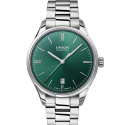 宇联 Union Glashutte 维罗 D017.407.11.091.00 机械