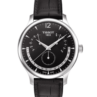 天梭 Tissot 经典系列 T063.637.16.057.00 石英 男款