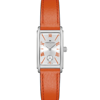 汉米尔顿 Hamilton AMERICAN CLASSIC 美国经典 H11221851 石英