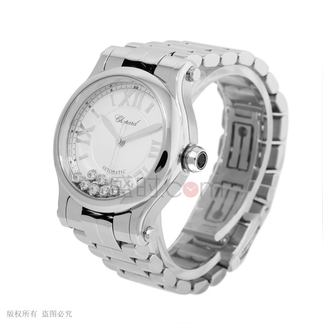 萧邦 Chopard 快乐运动系列 278559-3002 机械 女款