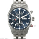 万国 IWC 飞行员系列 IW377717 机械 男款