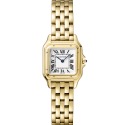 卡地亚 Cartier PANTHERE DE CARTIER腕表系列 WGPN0008 石英