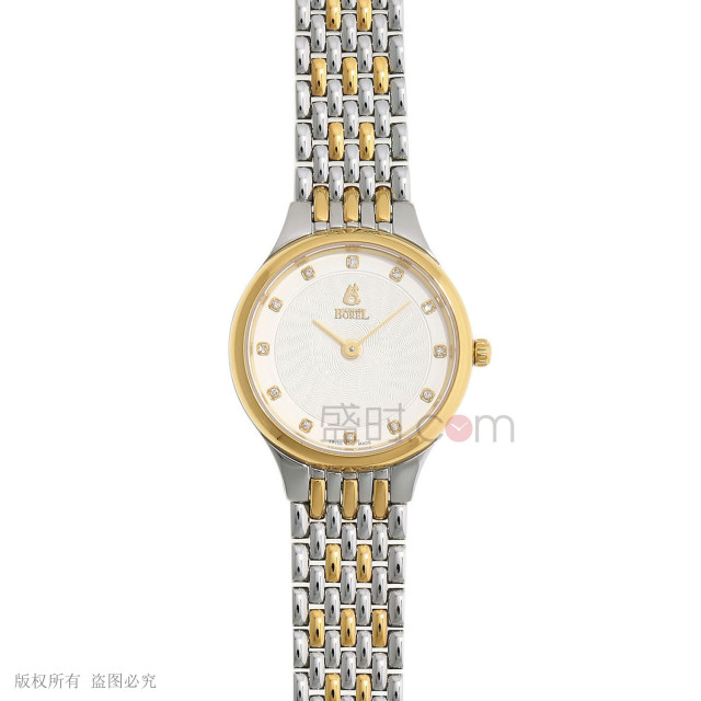 依波路 Ernest Borel 星宇系列 LB706U-2599 石英 女款