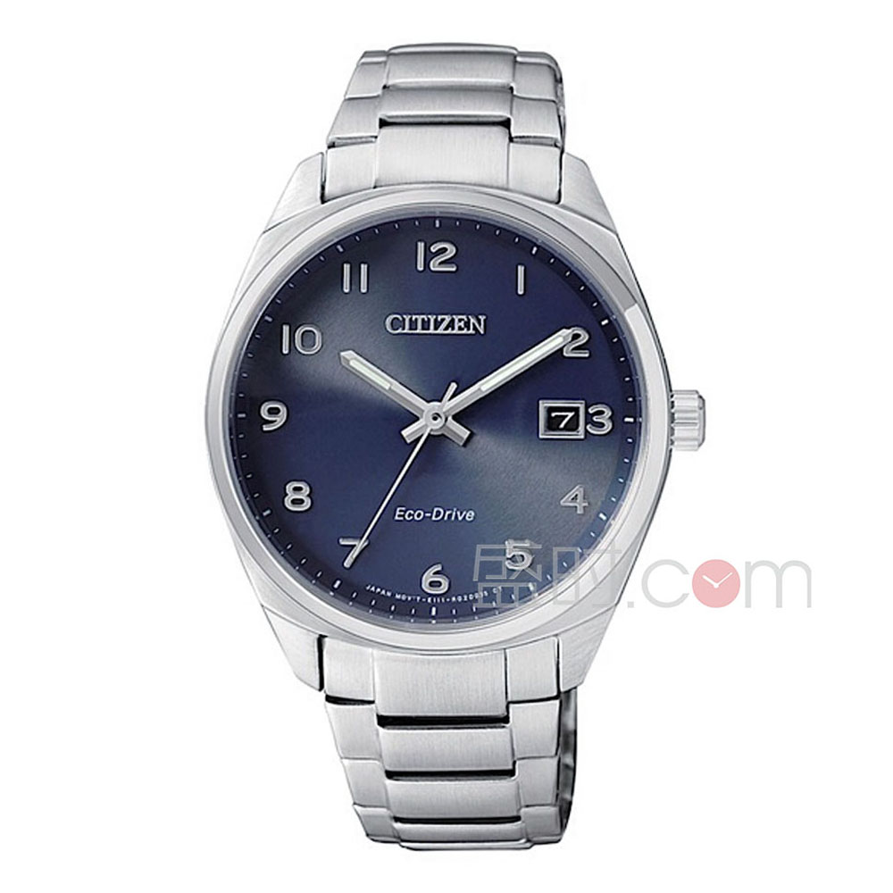 西铁城 Citizen L EO1170-51L 光动能