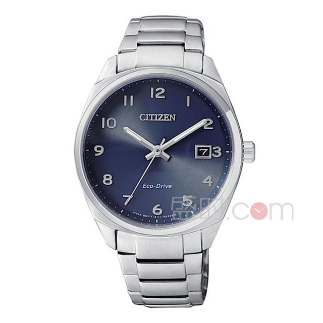 西铁城 Citizen L EO1170-51L 光动能