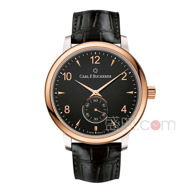 宝齐莱 Carl F.Bucherer ADAMAVI爱德玛尔系列 00.10316.07.36.01 机械 男款