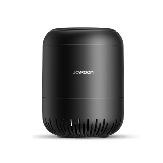 Joyroom蓝牙音箱 智能无线蓝牙车载家庭两用音箱（黑色）