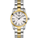 天梭 Tissot 女士系列 T112.210.22.113.00 石英 女款