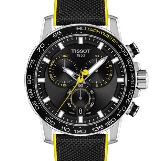 天梭 Tissot 运动系列 T125.617.17.051.00 石英 男款