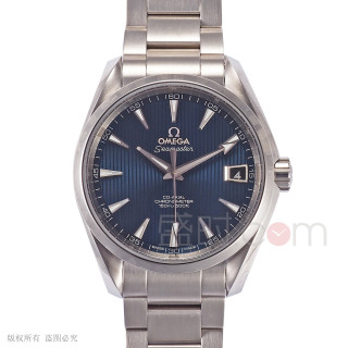 欧米茄 OMEGA SEAMASTER 海马系列 2311.03.92.10.30.01 机械 男款