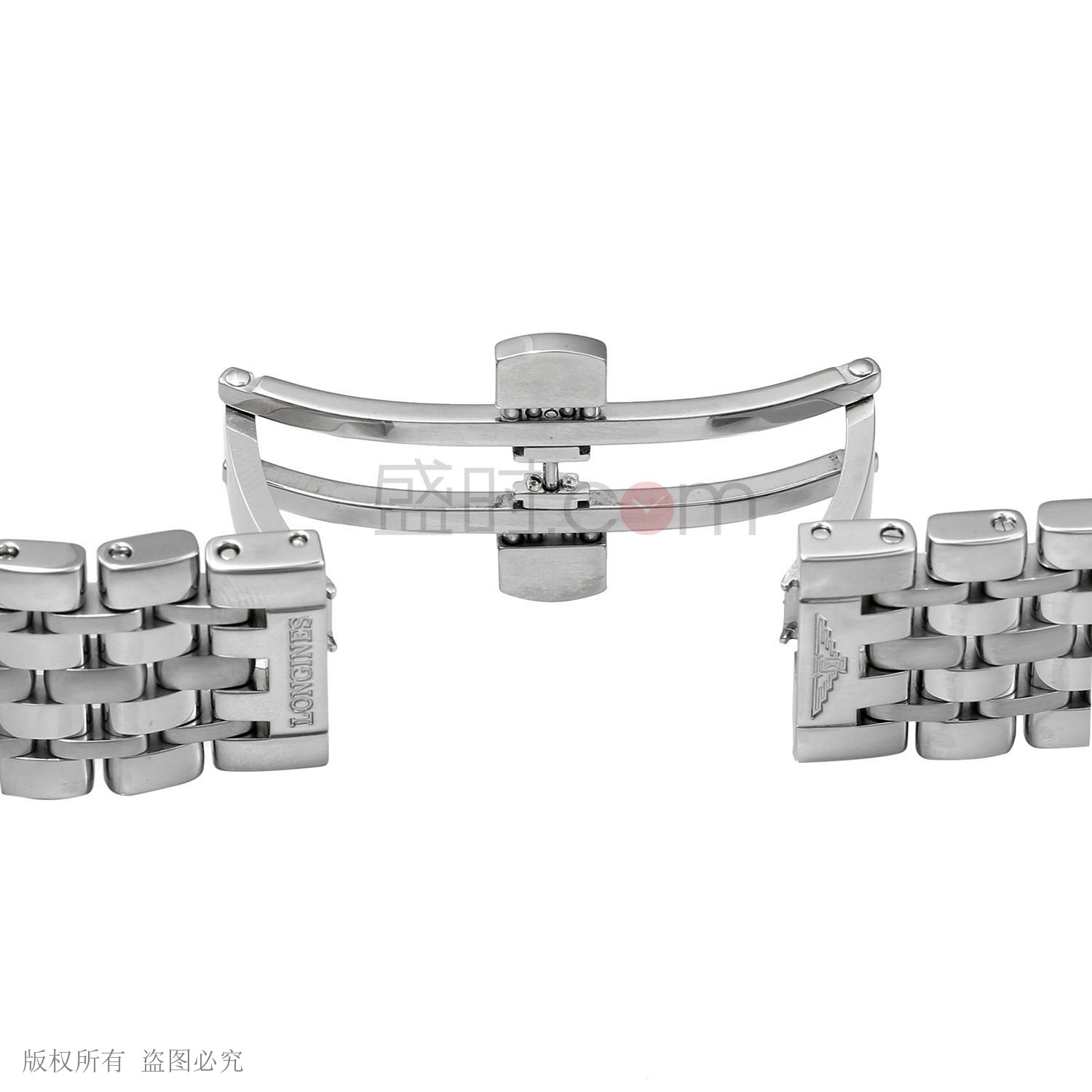 浪琴 Longines THE ELENGANT COLLECTION 博雅系列 L4.810.4.57.6 机械