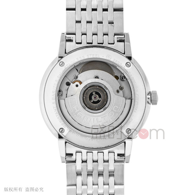 汉米尔顿 Hamilton AMERICAN CLASSIC 美国经典 H38455131 机械