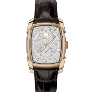 帕玛强尼 Parmigiani Fleurier 高级复杂腕表系列 H101-1002400HA1241 机械 男款