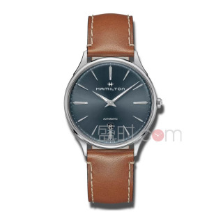 汉米尔顿 Hamilton JAZZMASTER 爵士 H38525541 机械