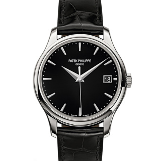 百达翡丽 Patek Philippe CALATRAVA 系列 5227G-010 机械 男款