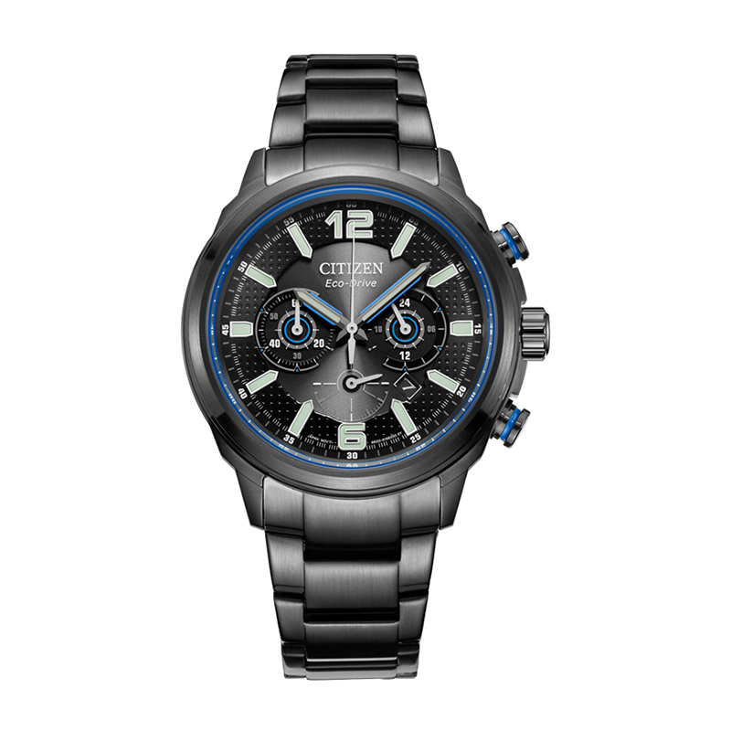西铁城 Citizen 光动能 CA4385-80E 光动能