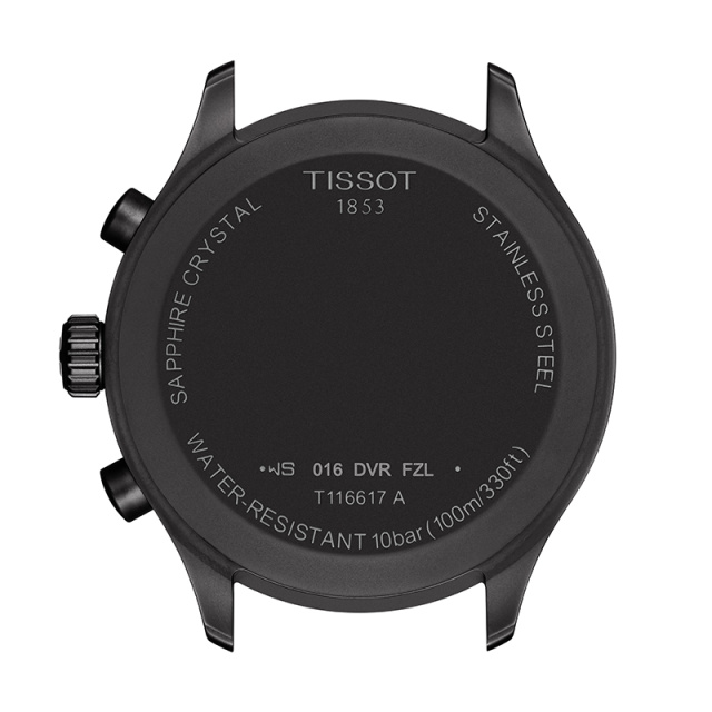 天梭 Tissot 运动系列 T116.617.37.091.00 石英 男款