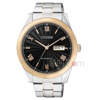 西铁城 CITIZEN NH7514-59EB 机械 男款