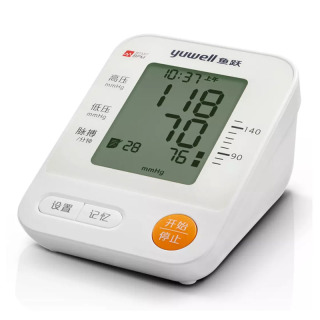 电子血压计 全自动测血压仪器
