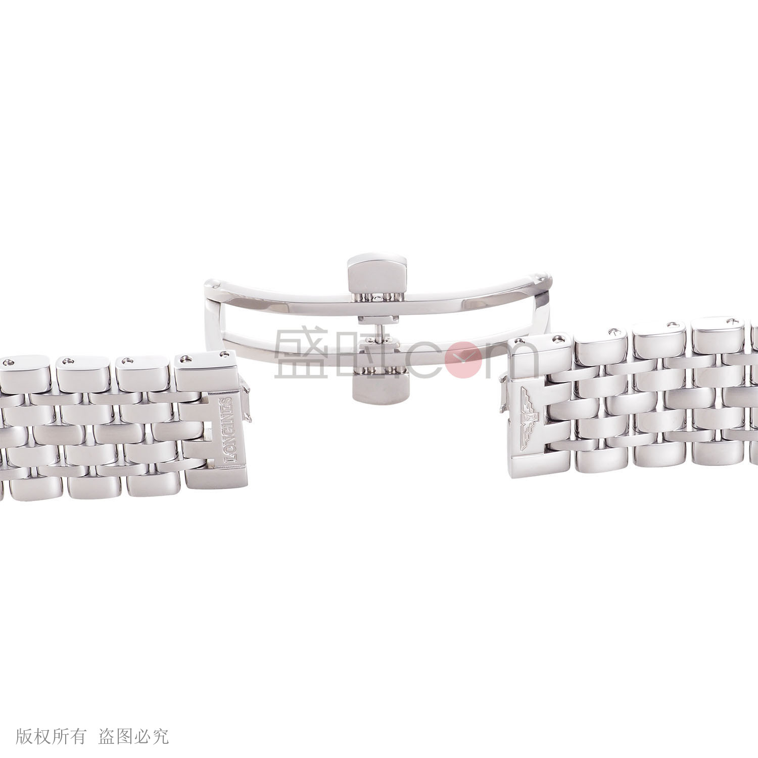 浪琴 Longines THE ELENGANT COLLECTION 博雅系列 L4.810.4.11.6 机械