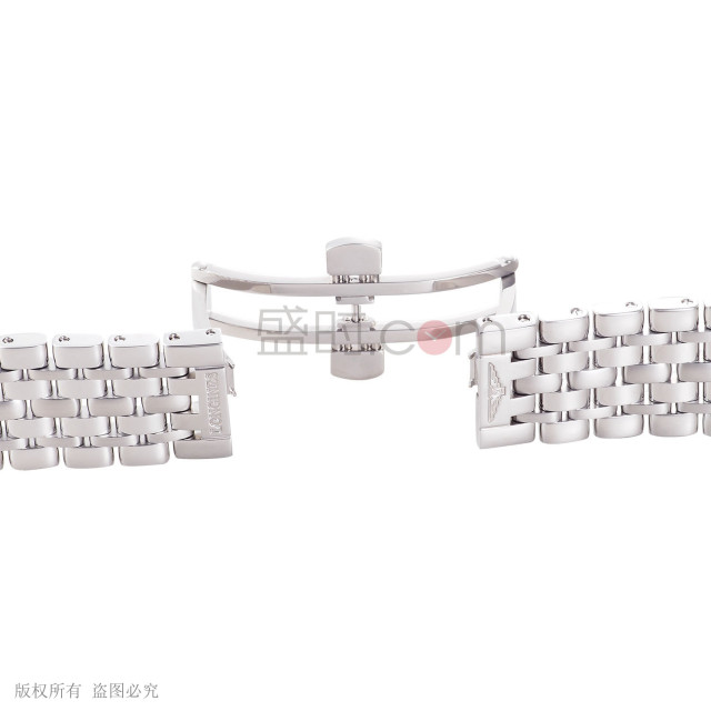 浪琴 Longines THE ELENGANT COLLECTION 博雅系列 L4.810.4.11.6 机械