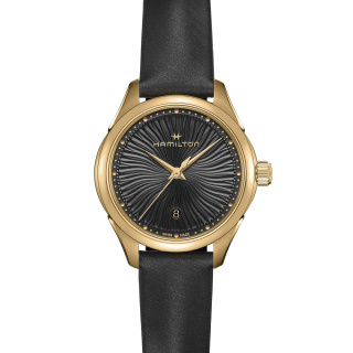 汉米尔顿 Hamilton JAZZMASTER 爵士 H32201430 石英