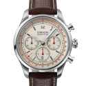 宇联 Union Glashutte 贝利士 D009.427.16.267.00 机械