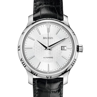 宝曼 Balmain 至美系列 B1541.32.26 机械 男款