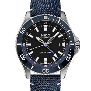 美度 Mido OCEAN STAR 领航者系列 M026.629.17.051.00 机械 男款