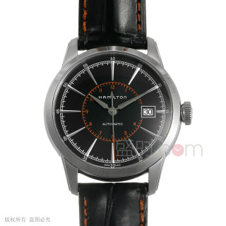 汉米尔顿 Hamilton AMERICAN CLASSIC 美国经典 H40555731 机械
