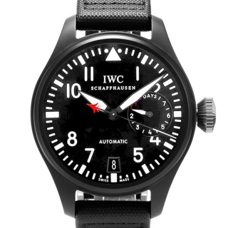 万国 IWC PILOT'S WATCHES 飞行员系列 IW501901 机械 男款