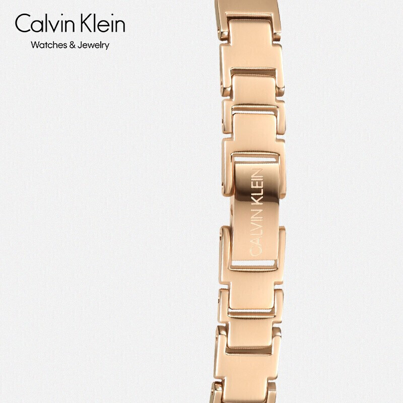 CK Calvin Klein Seduce 诱惑系列 K4E2N61X 石英 女款